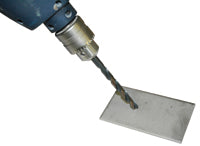 3X5 S/S Plate Steel - Clearance