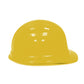 OMEGA II Six Point Ratchet Cap Yellow