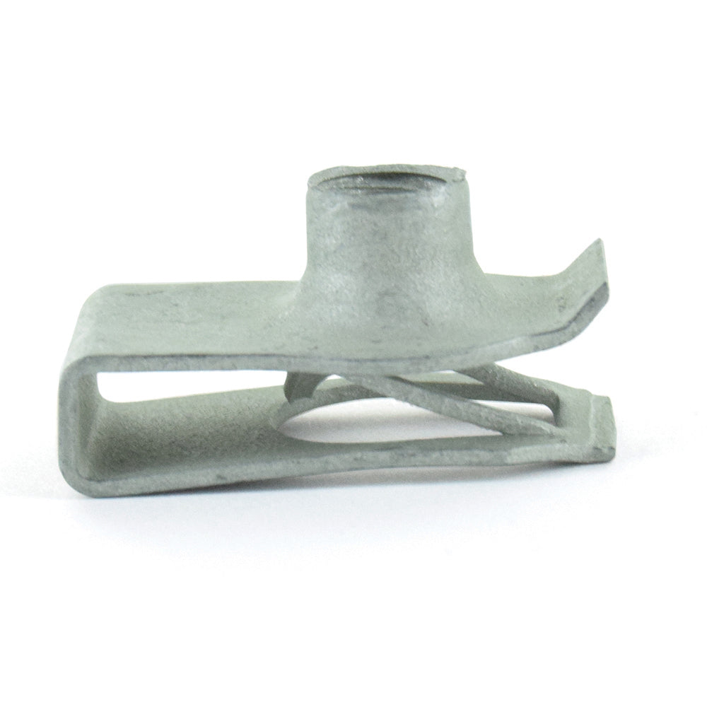 M6-1.0 Extruded Type Foldover Nut Chrysler, Dodge, Jeep & Ram `96+, Ford & Lincoln `00+