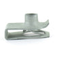 M6-1.0 Bumper Deflector U-Nut Ford Ranger `19+