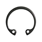 3 Inch Black Phosphate Carbon Spring Steel Internal Housing Ring
