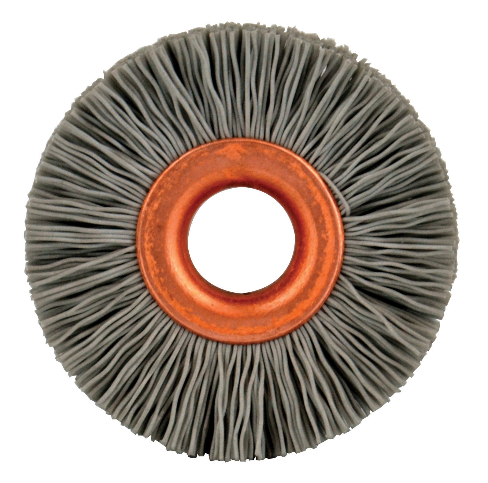 Deburring Brush For 3D Pro Extreme Key Machine