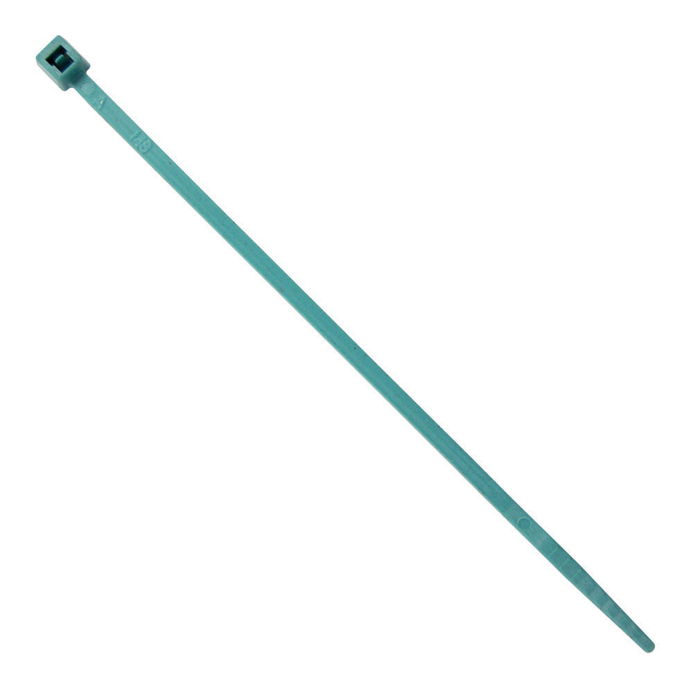 8"40Lb Metal Det Wire Tie