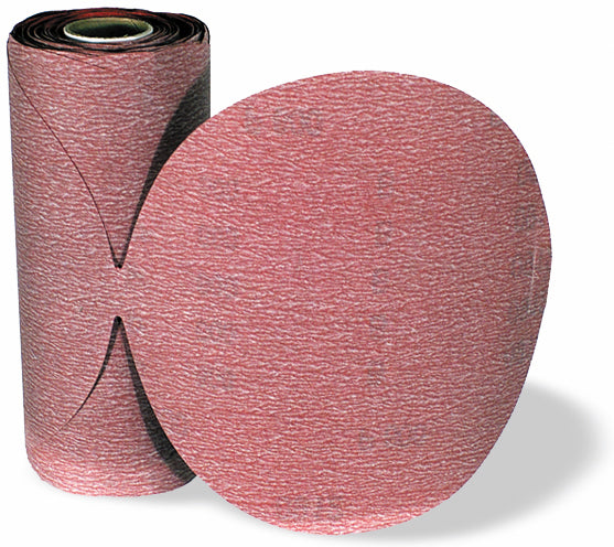 Premier Red 6"Psa P600 100Rl - Clearance