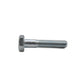 1/4-28 x 3 Inch Fine Grade 5 Zinc Plated Medium Carbon Steel Hex Head Cap Screw USA