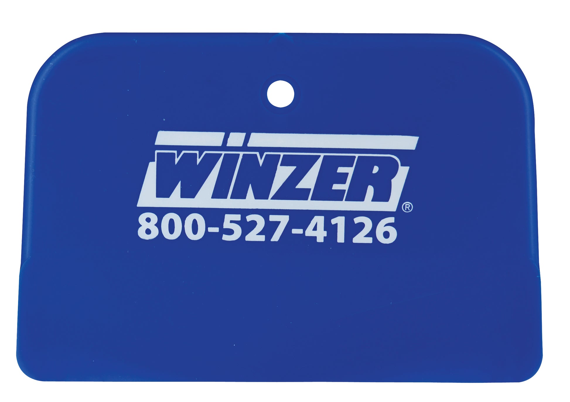 Large Plastic Regular Spreader - 5 Inch