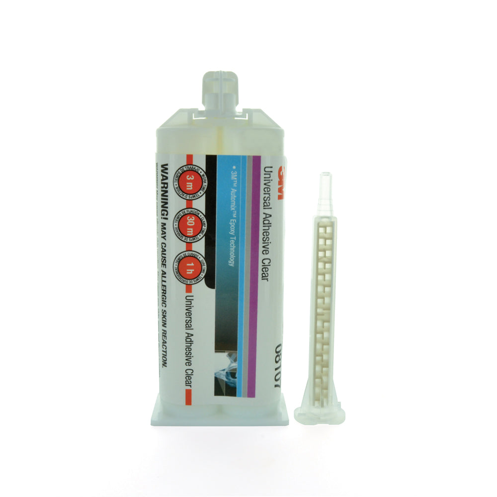 3M™ 1.6 Fl oz Automix Fastcure Epoxy