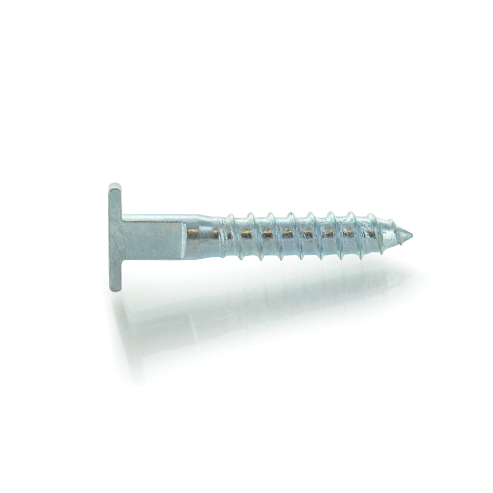 Secure-T-Screw