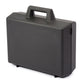 15.32 Inch X 13.50 Inch X 5.51 Inch Black Polypropylene Light And Medium Duty Max Utility Case