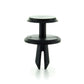 Front Suspension Shield Retainer Audi Porsche Volkswagen