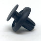 M8 Lower Engine Cover, Interior Trim & Trunk Cover Liner Retainer Mercedes-Benz
