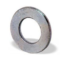 M3 Din 125 Plain Class 8.8 Flat Washer