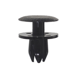 Rear Door Trim and Luggage Compartment Door Push Type Retainer - Camry and Celica 1990 - On Toyota - 90467-07059-22