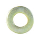 SAE THRU HARDENED FLAT WASHERS