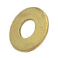 SAE THRU HARDENED FLAT WASHERS