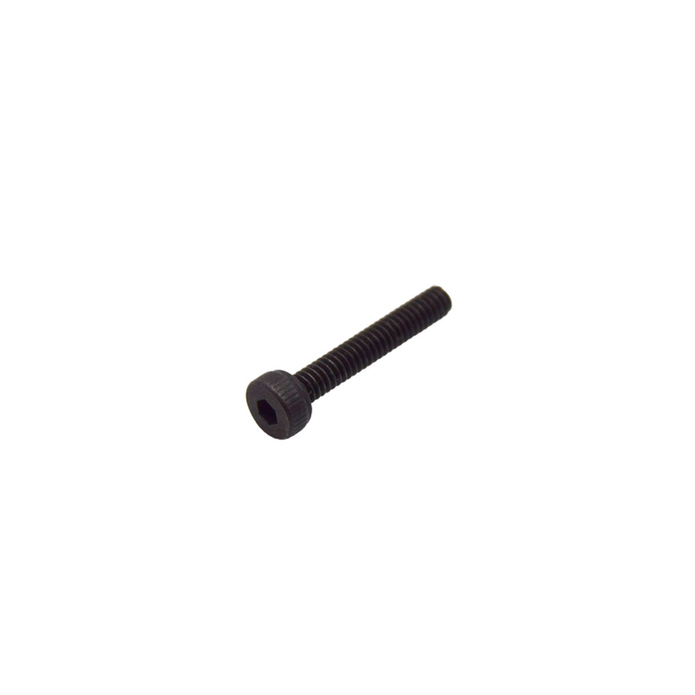 M14 x 2 x 50 Mm Coarse Black Oxide Alloy Steel Socket Cap Screw