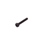 M16 x 2 x 60 Mm Coarse Black Oxide Alloy Steel Socket Cap Screw