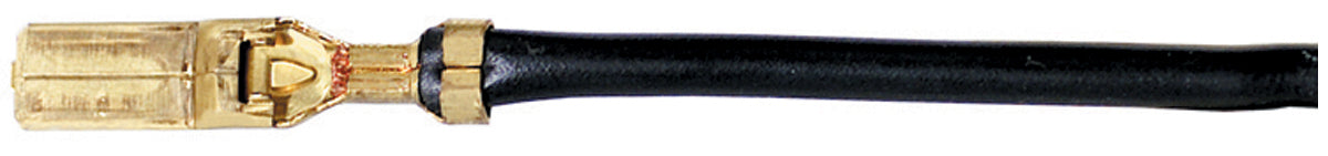 Replaces # 103908 Terminal C8 - Clearance