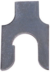 7/16 Inch x 3/16 Inch Zinc Coated Steel x Alignment Shim