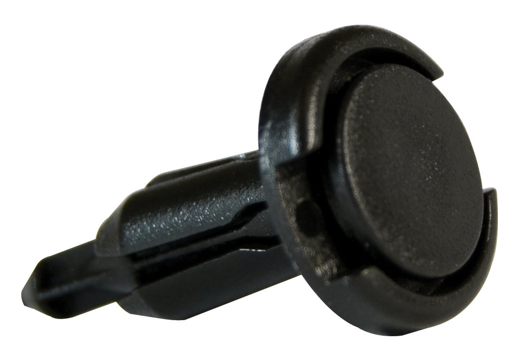 M5.5 Push Type Retainer For Toyota & Lexus Inner Door Lock Plate, Engine Cover & Outside Air Duct