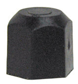 Access Port Cap Acorn 1/4" - Clearance