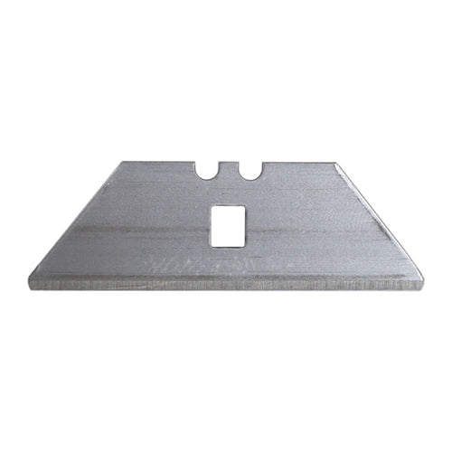 Round Tip Utility Knife Blade Razor - Pack of 5