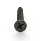 #10 x 4 Inch Coarse Type A Point #2 Phillips Drive Bugle Head Dacrotized Coated Steel Drywall Screw