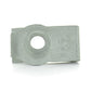 M6-1.0 Extruded U-Nut with Locking Thread Ford
