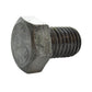 3/4-10X1 Inch Grade 2 A307 Hex Head Cap Screw Course Plain
