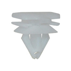 Fender and Wheel Flare Moulding Clip - Jeep Commander 2006-On