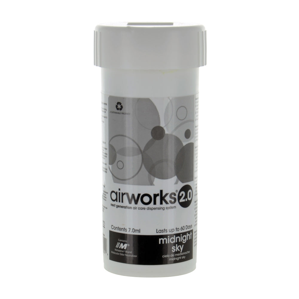 AIRWORKS 3.0 MIDNIGHT SKY