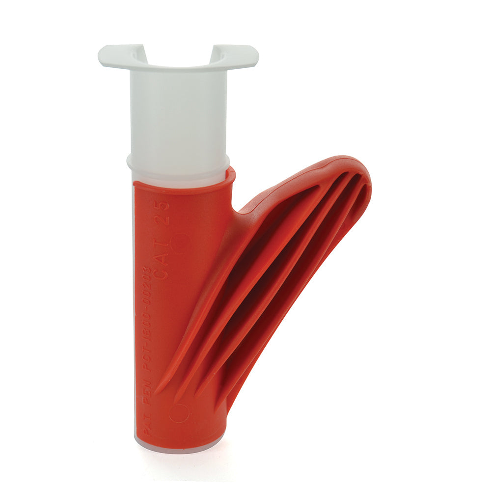 3/4 Inch Spiral Wrap and Split Loom Installation Tool