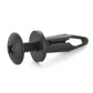 Cowl Grill & Exterior Trim Push-Type Retainer - Dodge