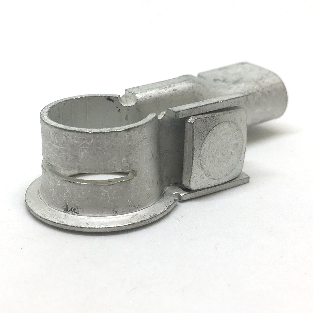 1-2 Gauge Asian Style Lead-Free Battery Terminal - Negative
