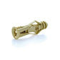 #10 Triple Grip Wall Anchor - Beige