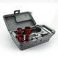7 Piece MK Morse Hole Saw Kit