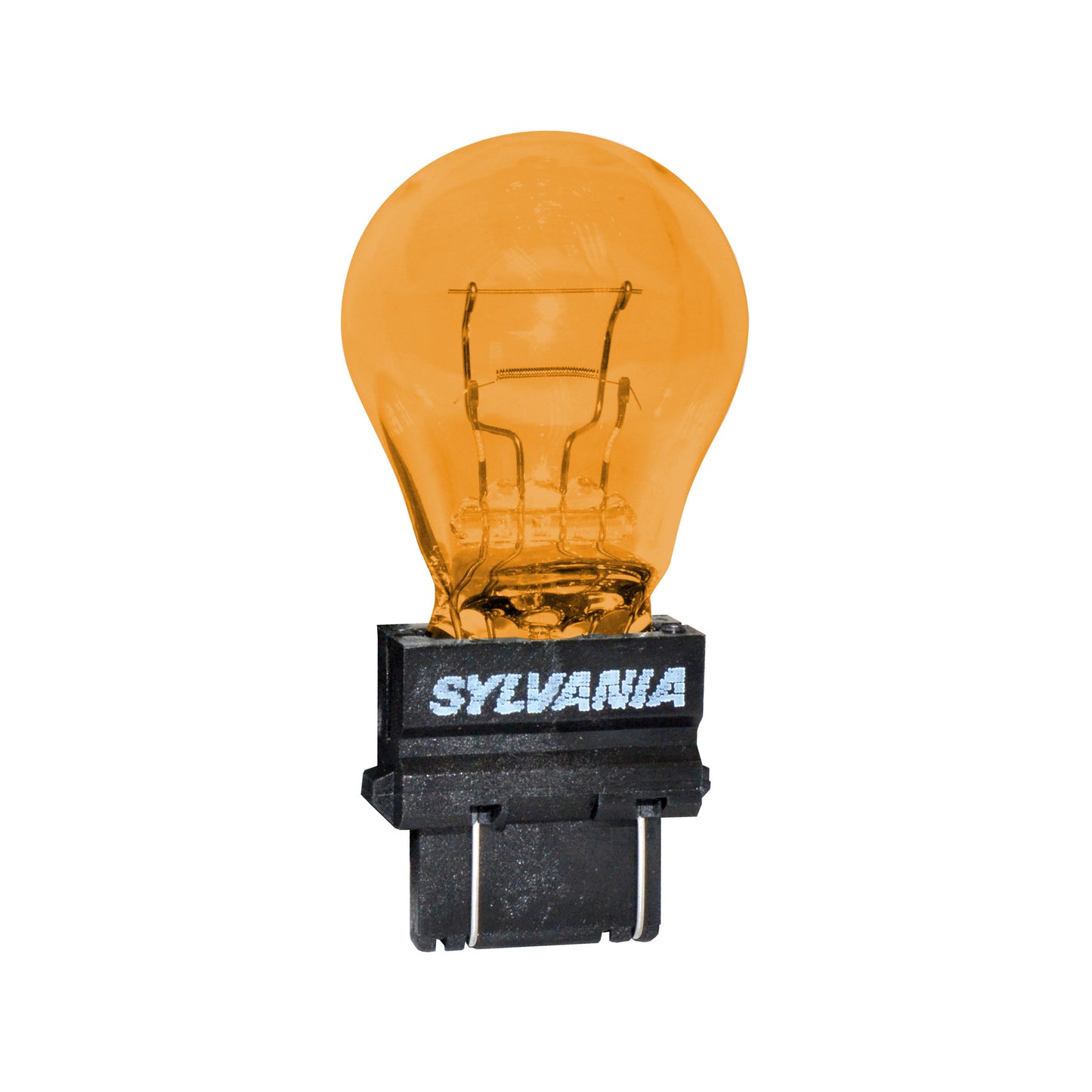 3057NA 27/8 Watt Park/Signal Bulb Amber