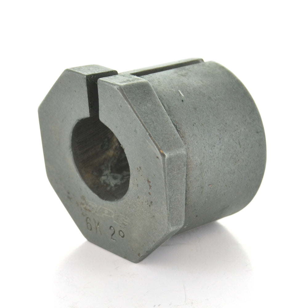 Camber and Caster Sleeve For Ford 4X4 F250 and F350 Super-Duty Trucks 2.00