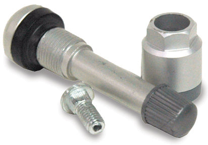 Tire Pressure Monitoring System - Tpms - Kit For Honda With Long Valve