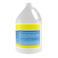 ISI-Poly Foam Gel Oven / Grill Cleaner - 1 Gallon