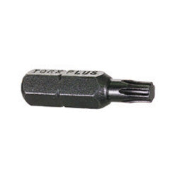 Standard Bit Torxplus Ip27 x 25Mm - 10 Pack