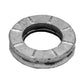 1/4 Inch Disk Lock Washers Glued Pairs Case Hardened 1010 Carbon Steel Delta Protekt Finish