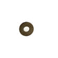 5/8 Inch Uni-Fit Flat Washer Yellow Dichromate