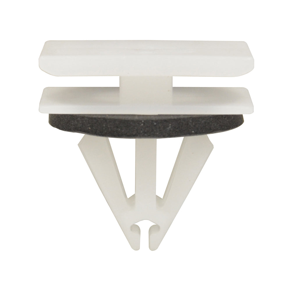 M9 Rocker Panel & Door Molding Retainer With Sealer Ford W716352-S300