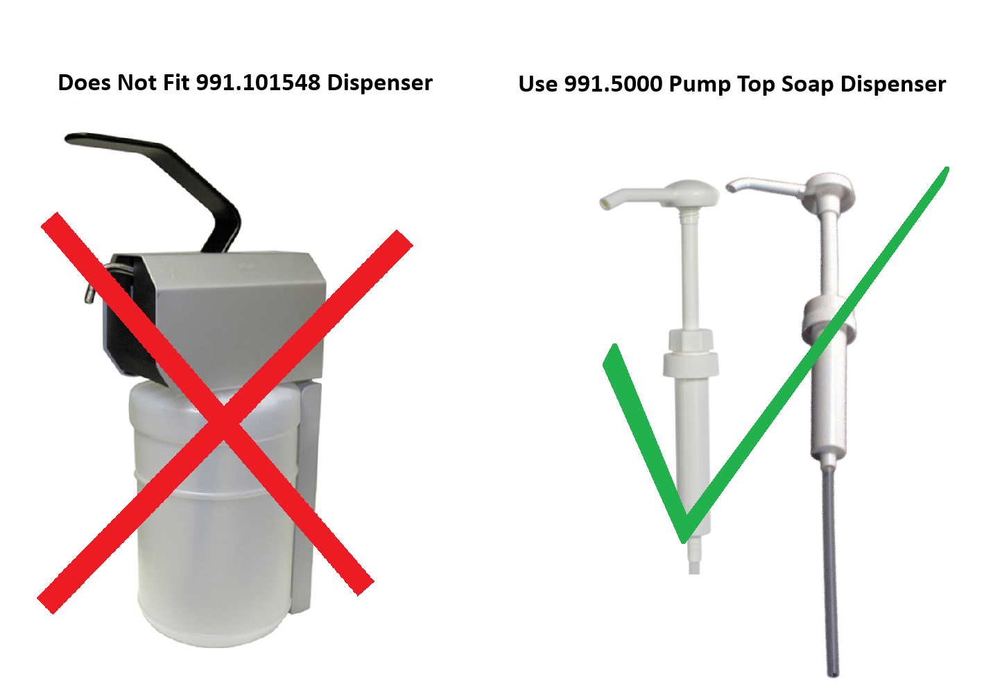 Warsaw Tough Job Hand Cleaner 1 Gal Bottle Use 991.5000