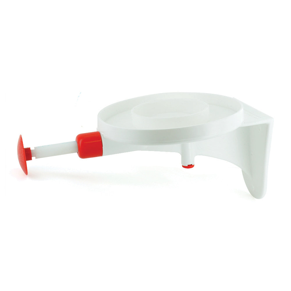 Goop #102 Dispenser For 4-1/2 Lb Cans - Clearance