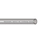 1 Inch x 1.31 Inch x 50 ft Clear Fiber Reinforced Pvc Beverage H285 Clearforce-R Industrial Hose