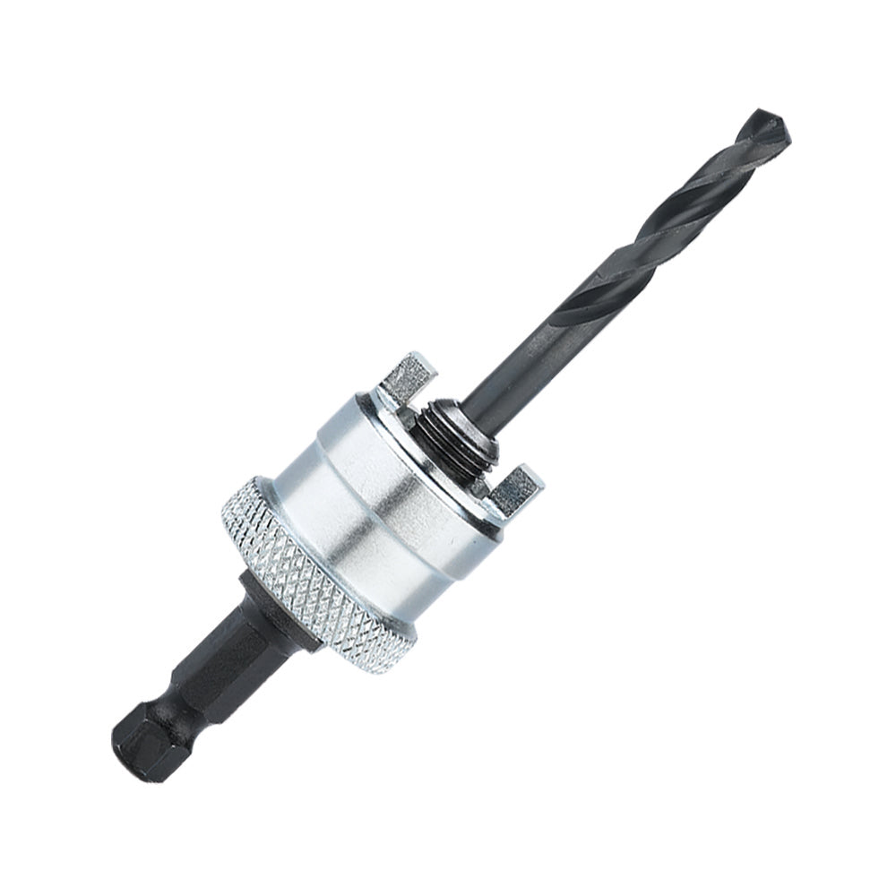 Snap Back™ Hole Saw Arbor- 5L