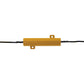 12 Volt 6 Ohm Leb Bulb Load Resistor