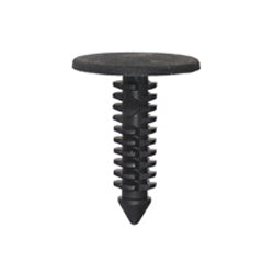 Screen Shroud Vent Grille To Panel Retainer - GM General Motors 1985 - On, GM General Motors - 20514862